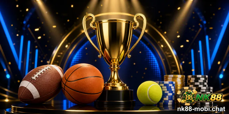 NK88 VIP 👑 Quyền Lợi Hội Viên Cao Cấp Mới Nhất - hình ảnh - nk88-mobi.chat